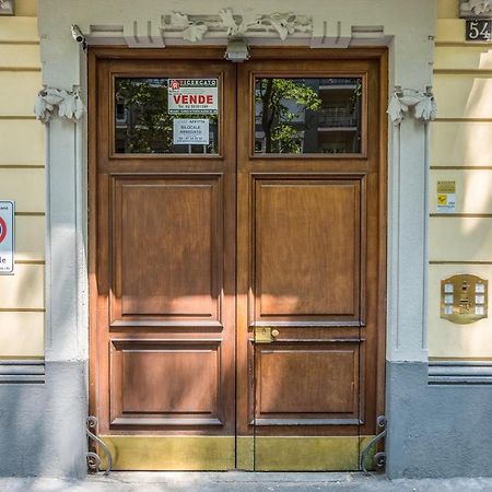 {Corso Sempione - Citylife} - Wi-Fi / Netflix /Mm5 Milán Exteriér fotografie