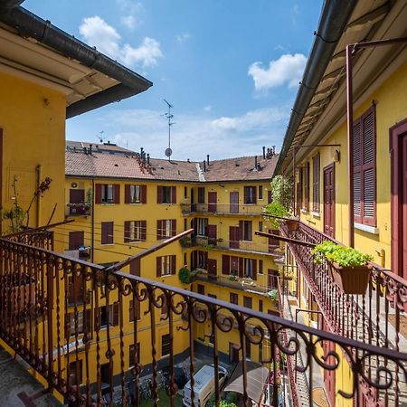 {Corso Sempione - Citylife} - Wi-Fi / Netflix /Mm5 Milán Exteriér fotografie