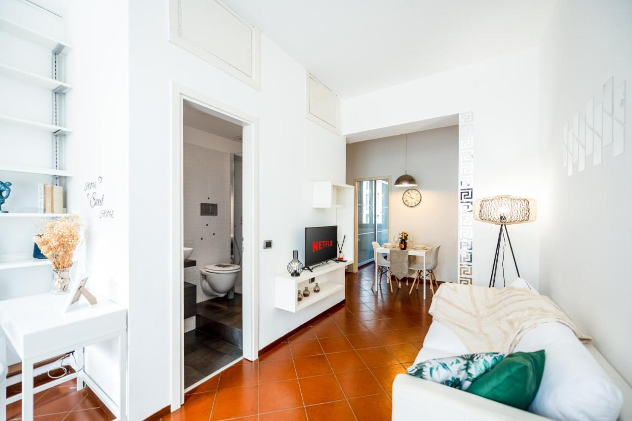 {Corso Sempione - Citylife} - Wi-Fi / Netflix /Mm5 Milán Exteriér fotografie