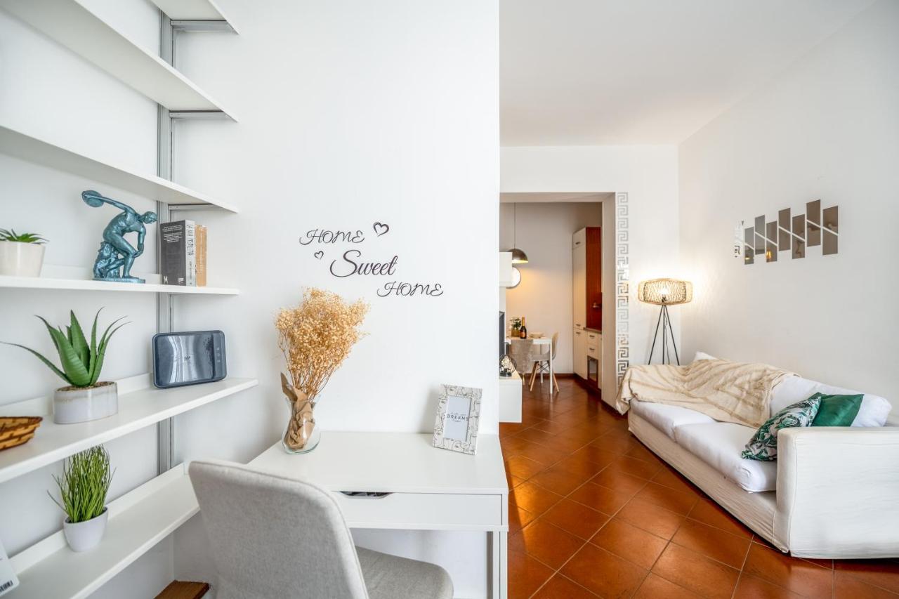 {Corso Sempione - Citylife} - Wi-Fi / Netflix /Mm5 Milán Exteriér fotografie