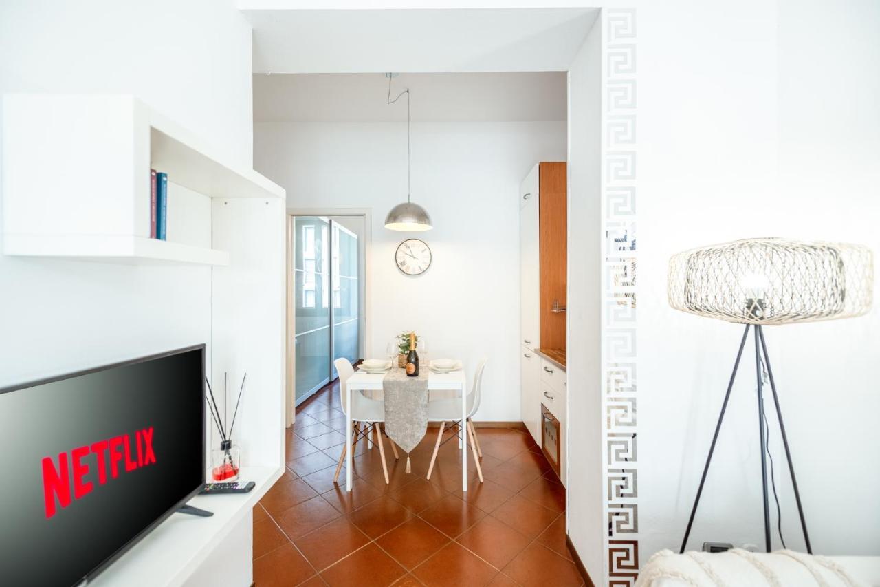 {Corso Sempione - Citylife} - Wi-Fi / Netflix /Mm5 Milán Exteriér fotografie