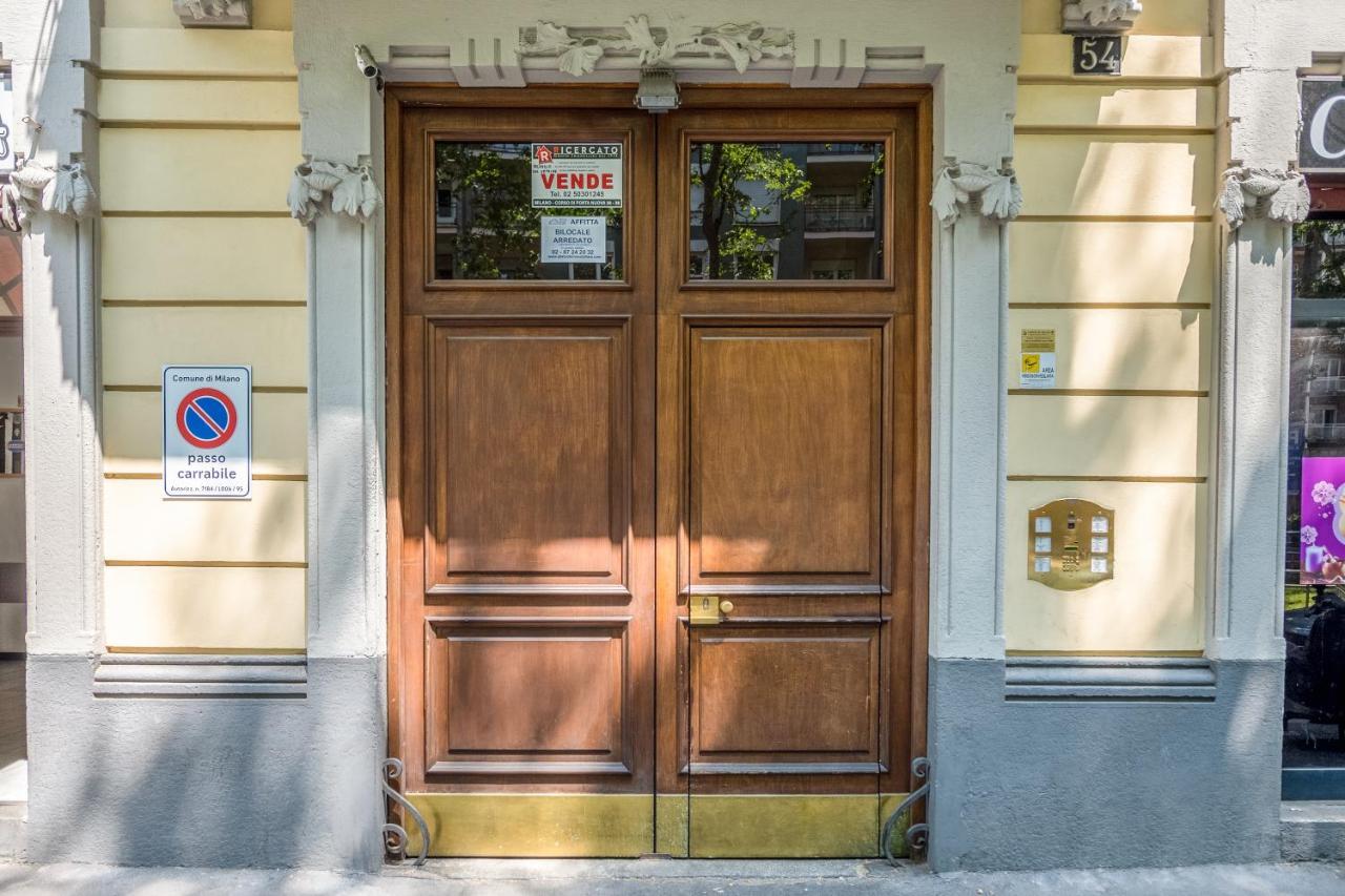 {Corso Sempione - Citylife} - Wi-Fi / Netflix /Mm5 Milán Exteriér fotografie