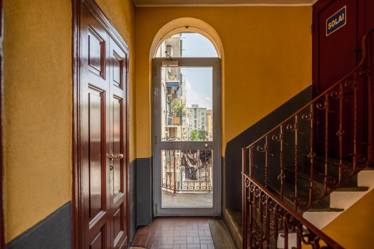 {Corso Sempione - Citylife} - Wi-Fi / Netflix /Mm5 Milán Exteriér fotografie