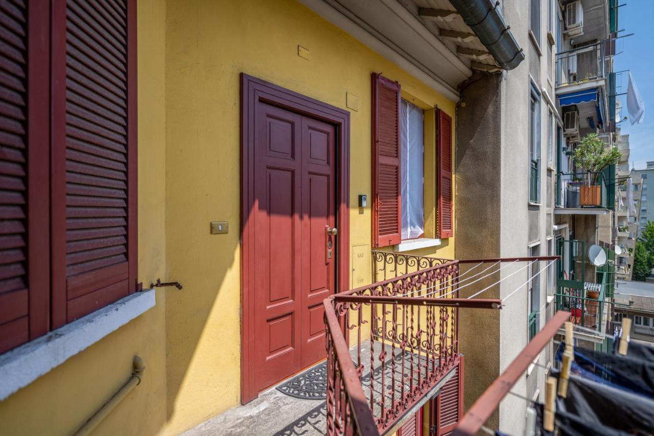 {Corso Sempione - Citylife} - Wi-Fi / Netflix /Mm5 Milán Exteriér fotografie