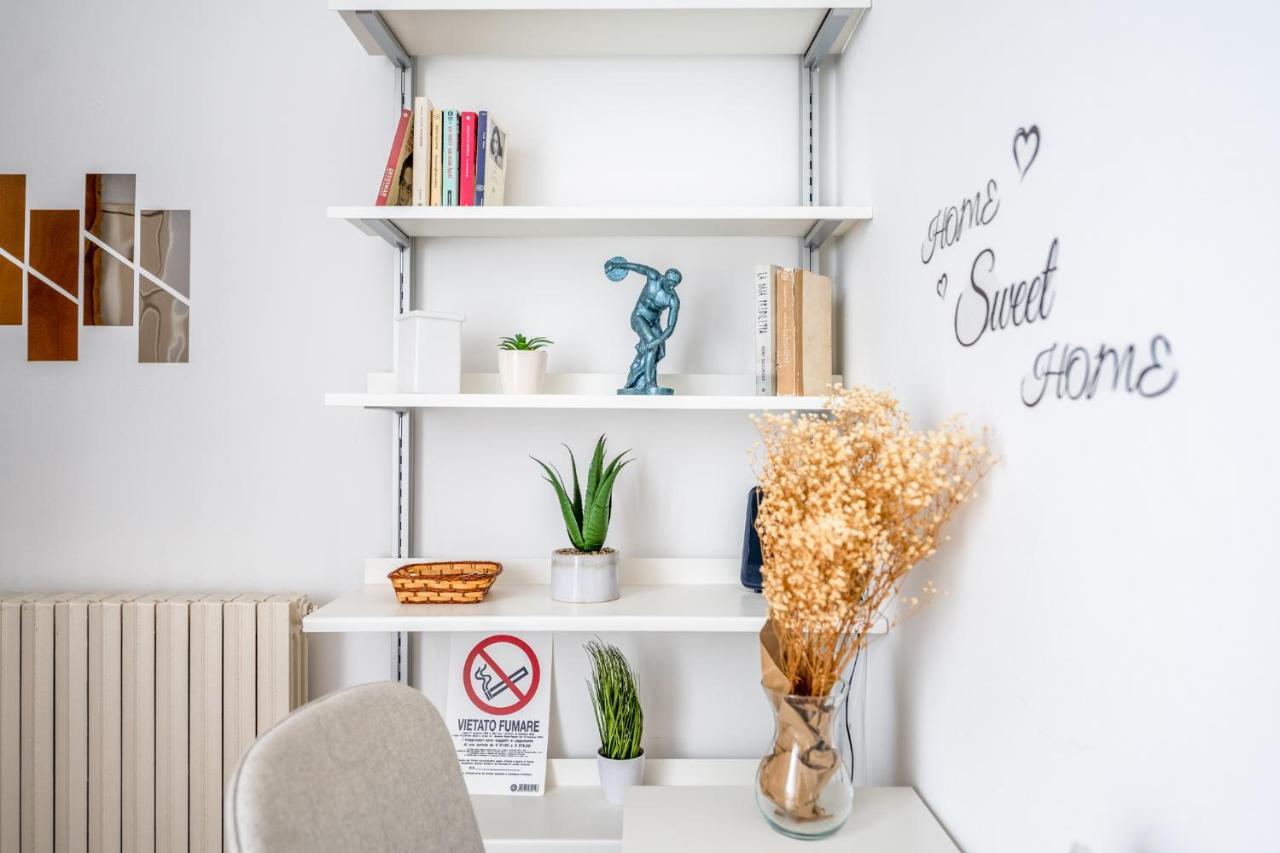 {Corso Sempione - Citylife} - Wi-Fi / Netflix /Mm5 Milán Exteriér fotografie