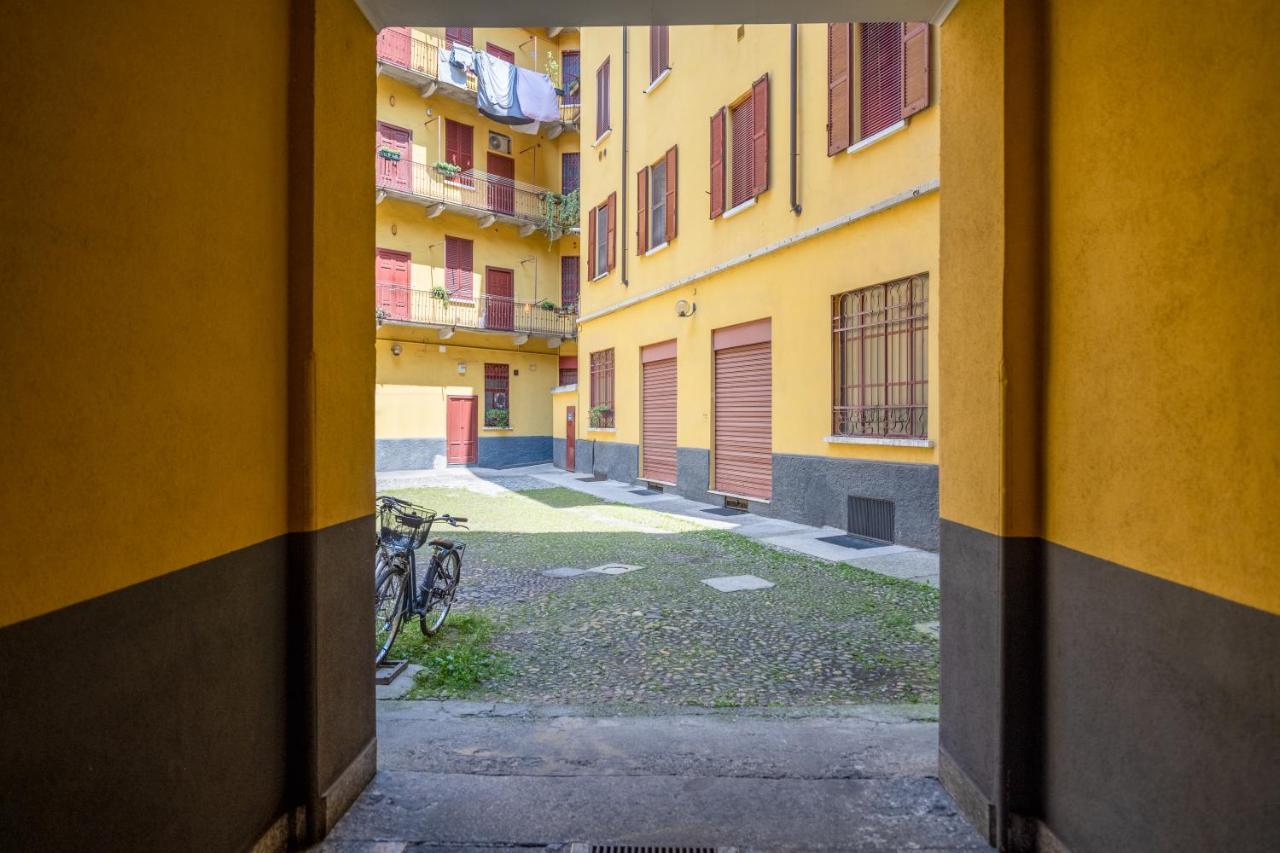 {Corso Sempione - Citylife} - Wi-Fi / Netflix /Mm5 Milán Exteriér fotografie