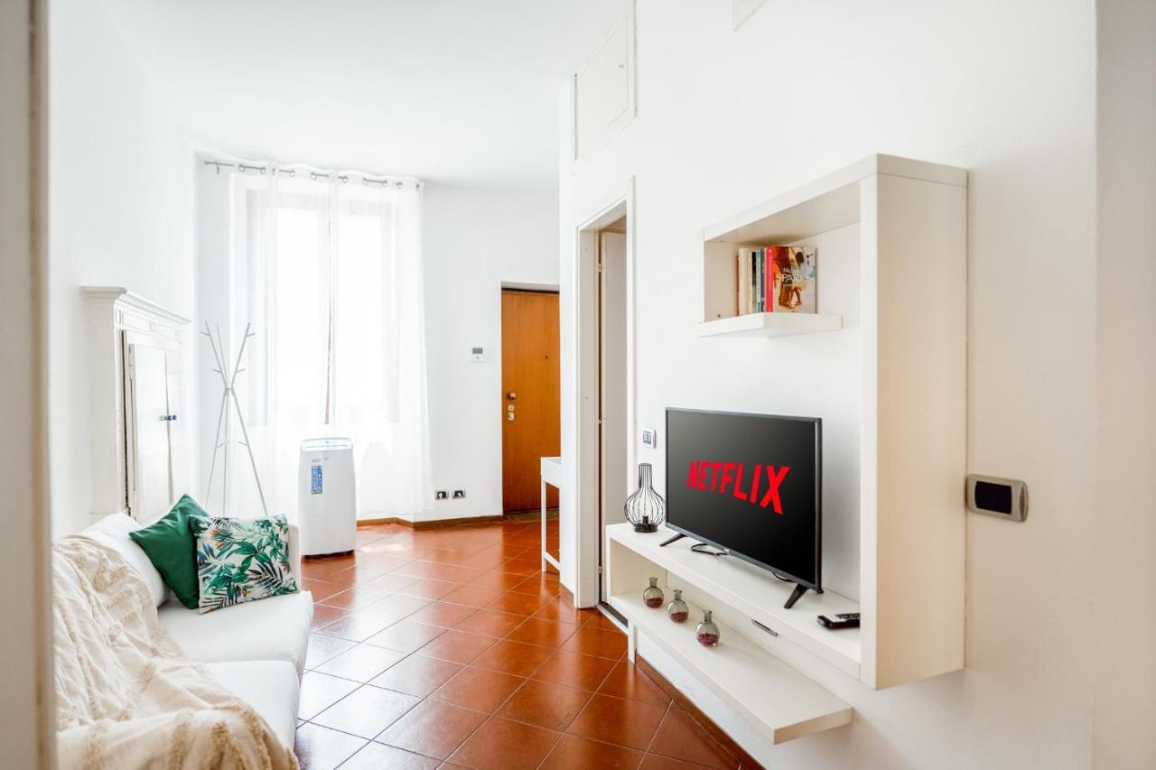 {Corso Sempione - Citylife} - Wi-Fi / Netflix /Mm5 Milán Exteriér fotografie