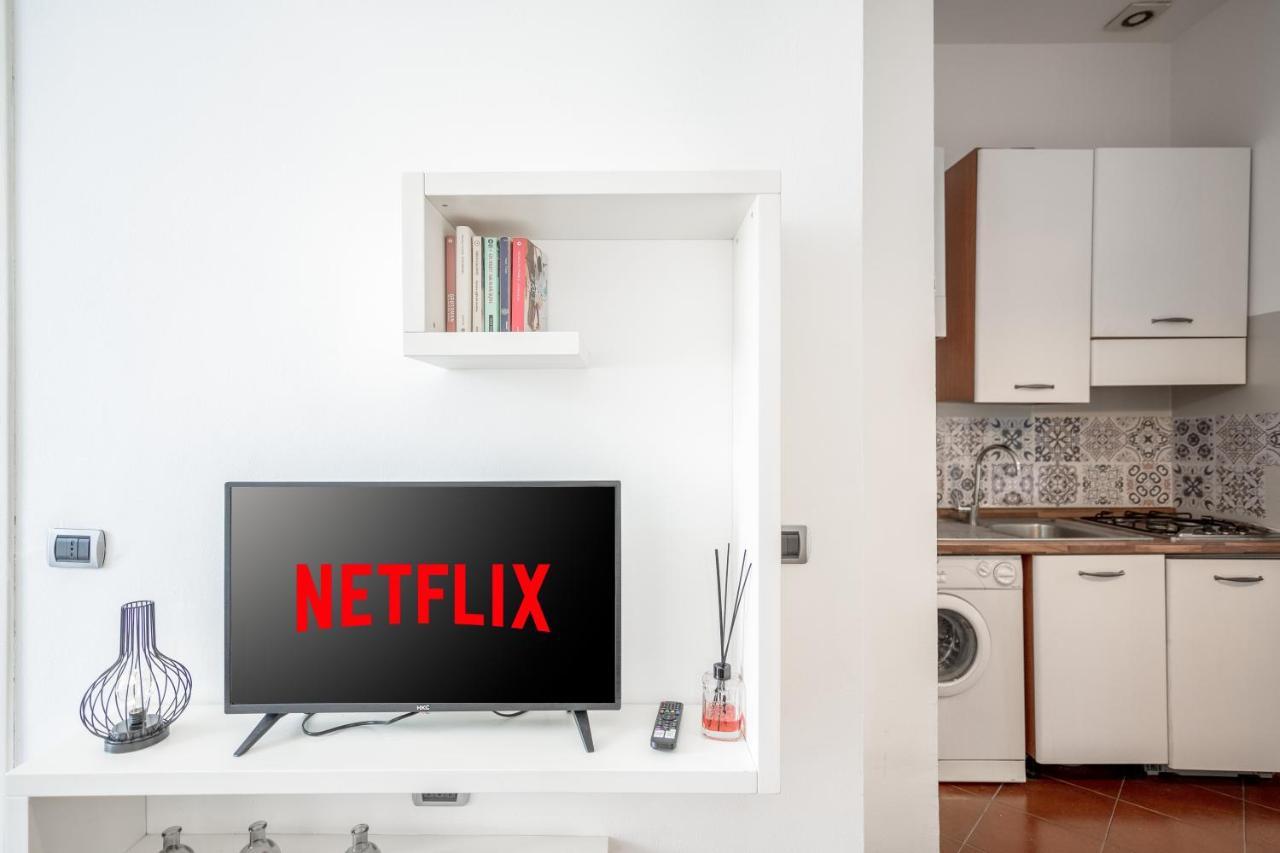 {Corso Sempione - Citylife} - Wi-Fi / Netflix /Mm5 Milán Exteriér fotografie