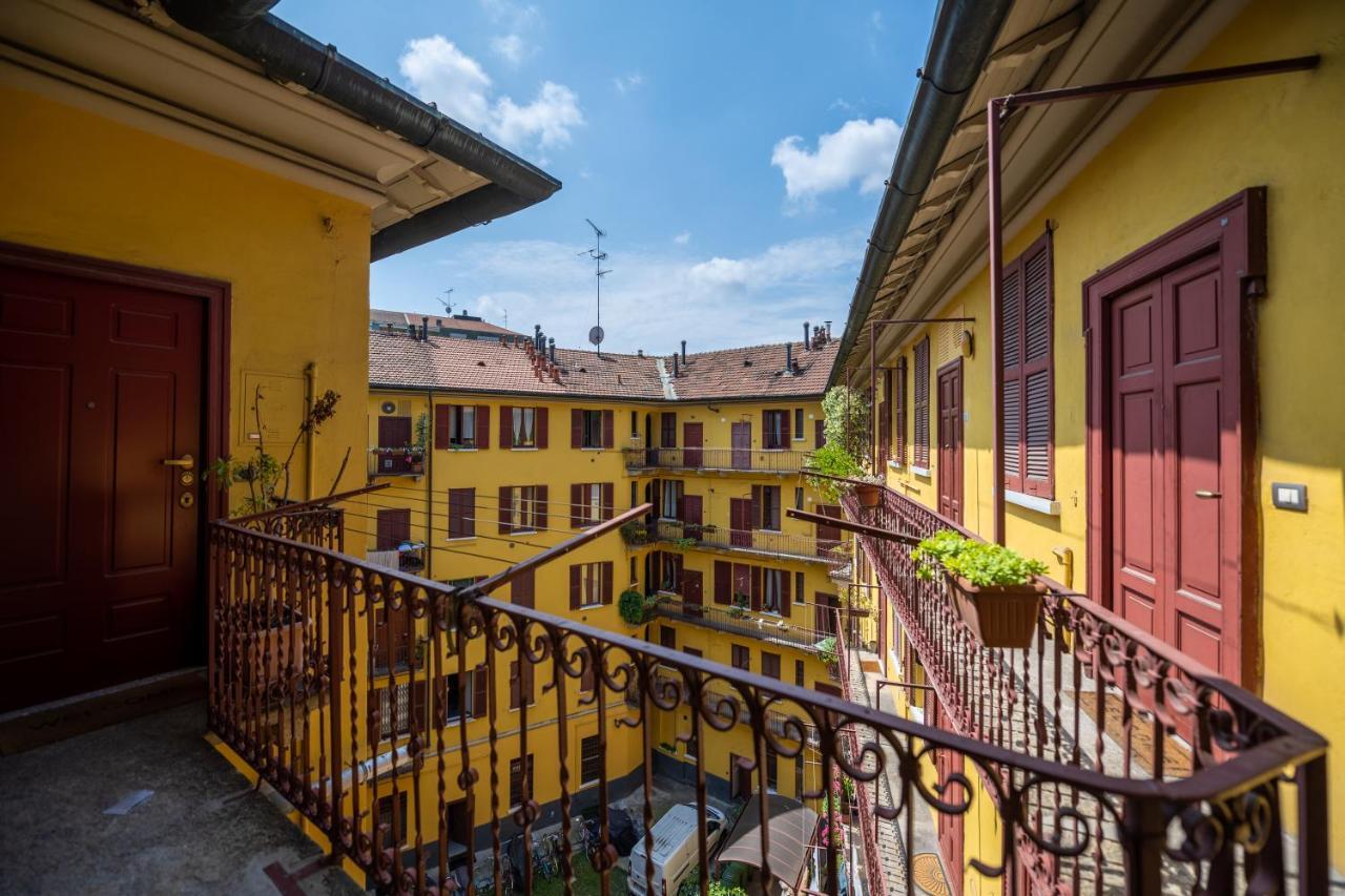 {Corso Sempione - Citylife} - Wi-Fi / Netflix /Mm5 Milán Exteriér fotografie