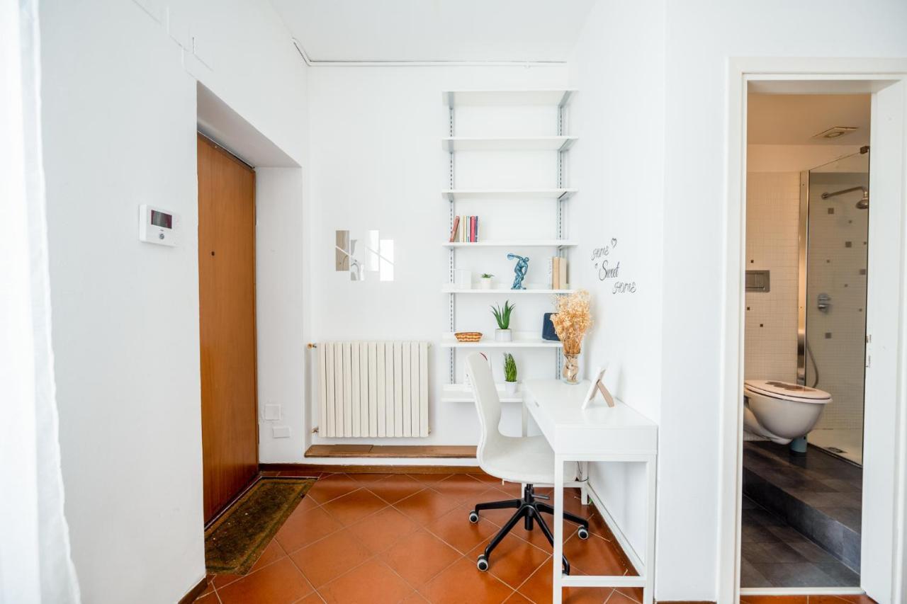{Corso Sempione - Citylife} - Wi-Fi / Netflix /Mm5 Milán Exteriér fotografie