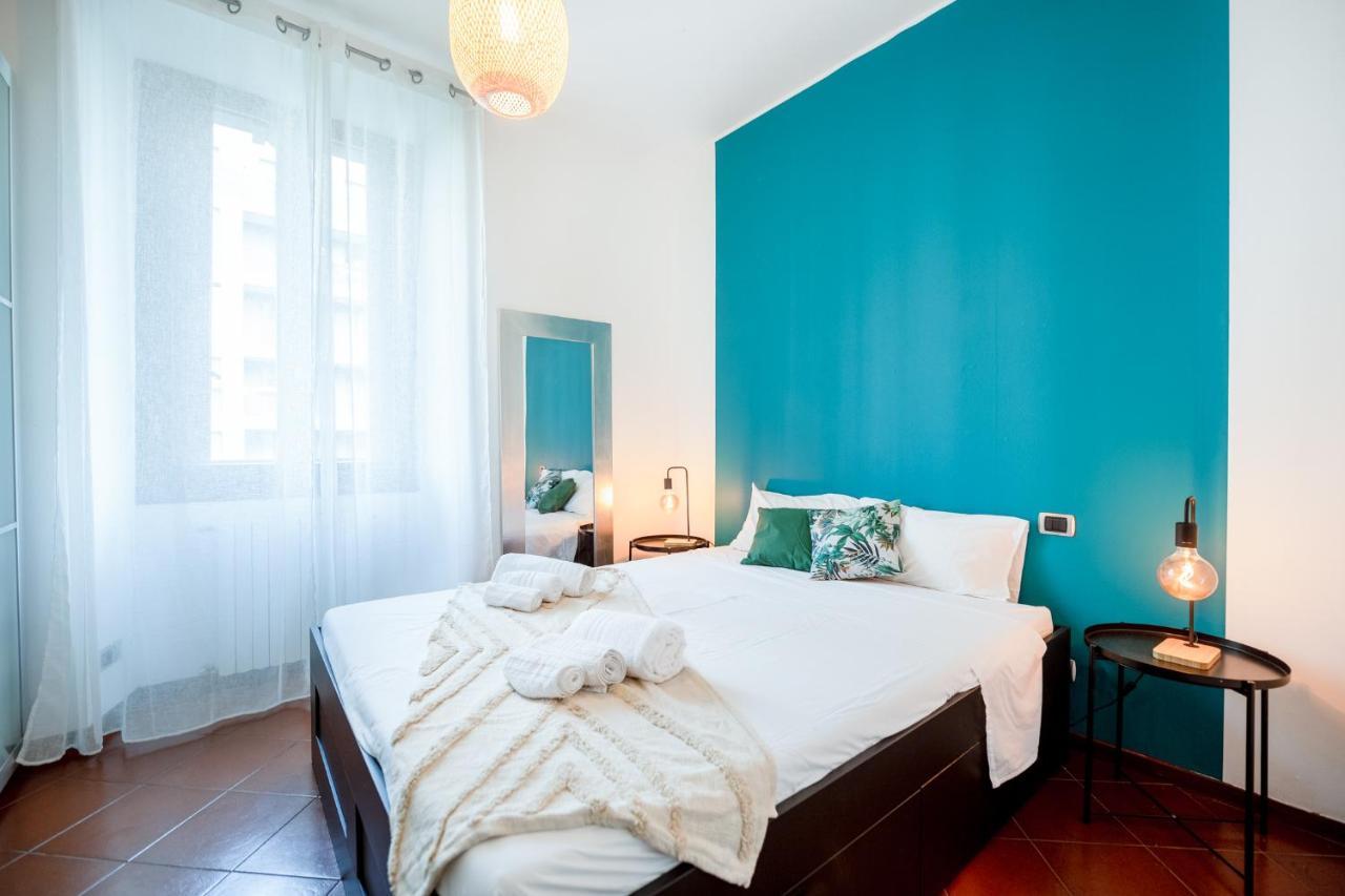 {Corso Sempione - Citylife} - Wi-Fi / Netflix /Mm5 Milán Exteriér fotografie